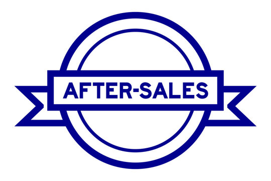 After-Sales Services